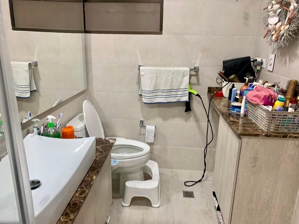 Apartamento Sintana Santa Marta